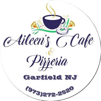 Aileen’s Cafe & Pizzeria logo